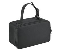 Bolsa de Almacenamiento | Bolsa de Dispositivo de Rescate con, asa Protectora Ajustable para Camping, Viajes, Senderismo, Transporte al Aire Libre, Coche, protección del hogar