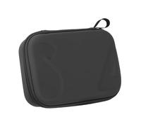 Bolsa de almacenamiento, bolsa de transporte, caja protectora para accesorios de cámara 7/7P, caja protectora de transporte, Black, FOR Osmo Mobile 7P, Mass Beauty