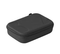 Bolsa de almacenamiento, bolsa de transporte, caja protectora para accesorios de cámara 7/7P, caja protectora de transporte, Black, FOR Osmo Mobile 7, Mass Beauty