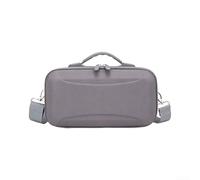 Bolsa de almacenamiento, carcasa rígida impermeable para Insta360 X6 | Carcasa rígida impermeable para Insta360 X6 con diseño resistente a los golpes protección robusta