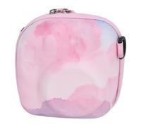 Bolsa de Almacenamiento Colorida Eva, Linda Caja Protectora de Eva a Prueba de Rasguños con Correa Ajustable, Estuche de Almacenamiento EVA para Mini 7 8 9 11 12 40 40