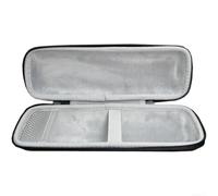 Bolsa de almacenamiento compacta de EVA para Huawei Sound Joy compatible con Flip 7 ligera y para viajes diarios y viajes