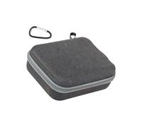 Bolsa de almacenamiento compacta y portátil, bolsas de transporte para control remoto Pro2 / 1, durabilidad, forro suave, funda de transporte para control remoto