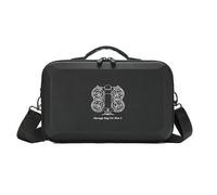 Bolsa de almacenamiento compatible con el cuerpo del dron DJI Neo 2, estuche protector para la batería, compatible con el control remoto D