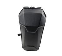 Bolsa de almacenamiento con asa frontal, bolsa de poliuretano EVA impermeable de 8 L con 4 compartimentos para scooters eléctricos Ninebot Xiao, Mi M365 y M365 Pro