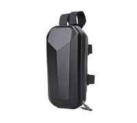 Bolsa de almacenamiento con cabezal de cremallera EVA, paquete colgante impermeable, bolsa for manillar, Compatible con patinete M365 PRO 2 Kugoo M4 Pro(Style A)