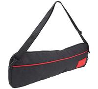 Bolsa de Almacenamiento con Soporte para Trípode, Estuche Protector Estabilizador Bolso de Mano con Correa para el Hombro para Trípode, Poste de Extensión