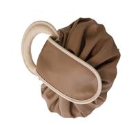 Bolsa de Almacenamiento cosmética, Organizador de Maquillaje portátil | Bolsa de cosméticos con cordón de Ajuste, Bolsa de Maquillaje portátil de PU,Organizador de Maquillaje, Bolsa de Aseo de