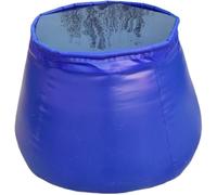 Bolsa de almacenamiento de agua, tanque plegable de gran capacidad para bomberos, agricultura, uso al aire libre, bolsa portátil de recogida de agua de lluvia para construcción