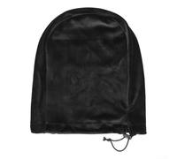 Bolsa de almacenamiento de auriculares con cordón ultrasuave para Bose QC Ultra, QuietComfort 35, bolsa a prueba de polvo con cierre seguro, diseño compacto y portátil