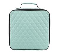 Bolsa De Almacenamiento De Cable | Bolsa De Almacenamiento De Coche A Prueba De Polvo Para Cables De Jinete Y Cables De Carga | Estuche Organizador De Viaje Compacto Para Cables, Accesorios De Coche