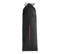 Bolsa de almacenamiento de calambre larga para equipos exteriores | Secador de secado secado para postes de tienda, paraguas, cañas de pescar, calzado, ropa interior, multicolor, 21 width * 100 height