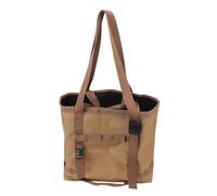 Bolsa de Almacenamiento de Campamento Bag Kuuleyn Bolsa de Almacenamiento de Campamento 33L Gran Capacidad Portable 600D Oxford Camping Bag para Viajar