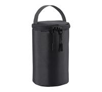 Bolsa de almacenamiento de camping para tanques, bolsa de tanque de propano - Tapa aislada para tanque de propano, bolsa para botella de gas de carbón,Bolsa de almacenamiento protectora, tapa de res