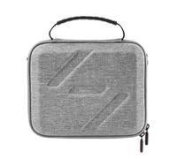 Bolsa de almacenamiento de cardán de mano para DJI OM7/OM7 Pro, bolsa cruzada portátil 7P, gris, Sencillo