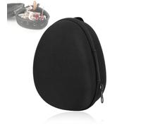 Bolsa de Almacenamiento de Carrete de Pesca, Bolsa Protectora de Almacenamiento de Rueda de Pesca EVA con Equipo de Aparejo de Pesca para Tambores para el Carrete de Tambor