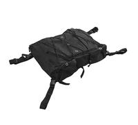 Bolsa de Almacenamiento de Chalecos Salvavidas, Bolsita de Almacenamiento de Dispositivo de Flotación Personal con Protección Solar Cuerda Elástica Gran Capacidad para Barcos de Techo Flotantes