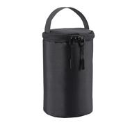 Bolsa de almacenamiento de cilindro de propano | Bolsa cilíndrica de coalgas para almacenamiento de tanques de propano - Bolsa de almacenamiento protectora, cubierta de tanque para varios deportes al