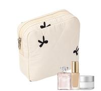 Bolsa De Almacenamiento De Cojinete Higiénico - Bolsa Con Cremallera Menstrual Menstrual Elegante | Cascos Menstruales Puerta De La Almohadilla Para Enfermeras Bolsas De Tampón, Almohadilla