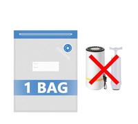 Bolsa De Almacenamiento De Compresión Bolsas de almacenamiento al vacío con bomba manual/eléctrica(Only 1 Bag)
