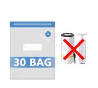 Bolsa De Almacenamiento De Compresión Bolsas de almacenamiento al vacío con bomba manual/eléctrica(Only 30 Bags)