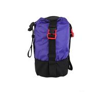 Bolsa de almacenamiento de compresión para camping y senderismo, impermeable, con costuras selladas, 1 - 25 L, para guardar sacos de dormir, ropa y equipo, varios tamaños disponibles (4 - 6 l)