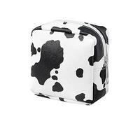 bolsa de almacenamiento de cosméticos de viaje portátil transparente bolsa de almacenamiento impermeable para artículos de tocador bolsas transparentes, c, talla única