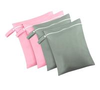 Bolsa de almacenamiento de diseño simple para pañales de adultos, adecuada para todas las edades, ideal para viajes al aire libre