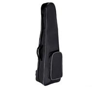 Bolsa de almacenamiento de esgrima para sable espada y equipo de aluminio 1680D Oxford Cloth Portable Hema Sword Bag Mochila para esgrima traje de espada y máscara (negro)
