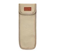 Bolsa de almacenamiento de estaca de tienda, bolsa de tienda de campaña con gran tarea - Bolsa de tobillo para tienda al aire libre,900D TEJÓN OXFORD BOLSILLO DE VIRAFIER de gran capacidad para