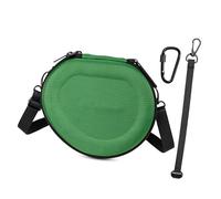 Bolsa de Almacenamiento de Estuche de Transporte para Auriculares, a Prueba de Golpes y Polvo, para Estuche Duro de EVA JR470NC