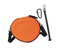 Bolsa de Almacenamiento de Estuche de Transporte para Auriculares, a Prueba de Golpes y Polvo, para Estuche Duro de EVA JR470NC