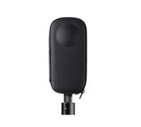 Bolsa de almacenamiento de estuche de transporte portátil para Insta360 X3/X2