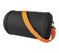 Bolsa de almacenamiento de EVA para proyector XGIMI Play66e, a prueba de golpes, funda de transporte de viaje, 32 x 17 x 12 cm