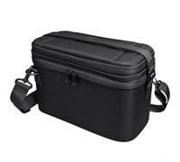 Bolsa de almacenamiento de EVA premium para Nintendo Switch 2, diseñada para una máxima protección