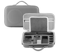 Bolsa de almacenamiento de gran capacidad adecuada para cámara panorámica DJI OSMO 360, bolsa protectora de viaje portátil