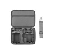 Bolsa de almacenamiento de gran capacidad para DJI Avata 360, a prueba de polvo, funda protectora de transporte (RC 2)