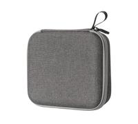 Bolsa de Almacenamiento de Gran Capacidad para dji Osmo Pocket 4 Pro, Funda Protectora a Prueba de Polvo, a Prueba de Golpes y Caídas para Pocket 4 Pro (L)