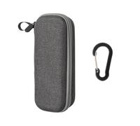 Bolsa de Almacenamiento de Gran Capacidad para dji Osmo Pocket 4 Pro, Funda Protectora a Prueba de Polvo, a Prueba de Golpes y Caídas para Pocket 4 Pro (S)