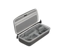Bolsa de Almacenamiento de Gran Capacidad para Insta360 X6 Funda Protectora Portátil a Prueba de Golpes, Impermeable, a Prueba de Caídas, Bolso de Viaje para 360 X6