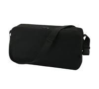 Bolsa de Almacenamiento de Guitarra, Plegable de Marco Ajustable, Correa de Hombro Ajustable, Funda de protección, portátil Oxford Cloth, fácil Acceso al Bolsillo, Ideal para Hiking, Camping, Viajes