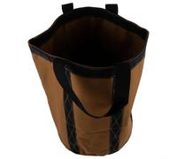 Bolsa de almacenamiento de herramientas de electricista resistente Bolsa de almacenamiento de tela Oxford de gran capacidad para operaciones de gran altitud
