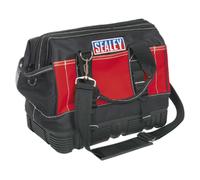 Goma Inferior Herramienta Bolsa Almacenaje 305mm AP509 Sealey Nuevo