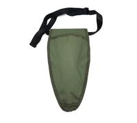 Bolsa de almacenamiento de herramientas, diseño de riñonera, cinturón ajustable para varios profesionales, proyectos, fácil de transportar y usar