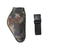 Bolsa de almacenamiento de herramientas, diseño de riñonera, cinturón ajustable para varios profesionales, proyectos, fácil de transportar y usar