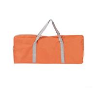 Bolsa de almacenamiento de herramientas para barbacoa, impermeable, para barbacoa, camping, bolsa de transporte de tela Oxford gruesa, accesorios para exteriores, coche, picnic, viaje, S