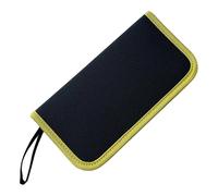 Bolsa de almacenamiento de herramientas para llaves, organizadores portátiles de tela Oxford, funda protectora de transporte
