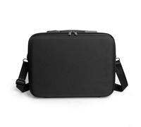 Bolsa de almacenamiento de impresora EVA portátil con divisor modular para Canon TR150 TR160 y para HP para OFFICEJET 200 258 funda de viaje a prueba de golpes