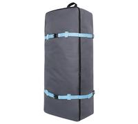 Bolsa de almacenamiento de la placa de paletas: mochila de nylon nylon duradera con diseño impermeable | Bolsa de viaje ligero y resistente a la lágrima para un fácil transporte, almacenamiento y prot