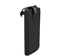 Bolsa de almacenamiento de micrófono de nailon para JBL Essential y para Bose S1 Pro que ofrece una protección fiable y una portabilidad conveniente (se puede utilizar para 2)